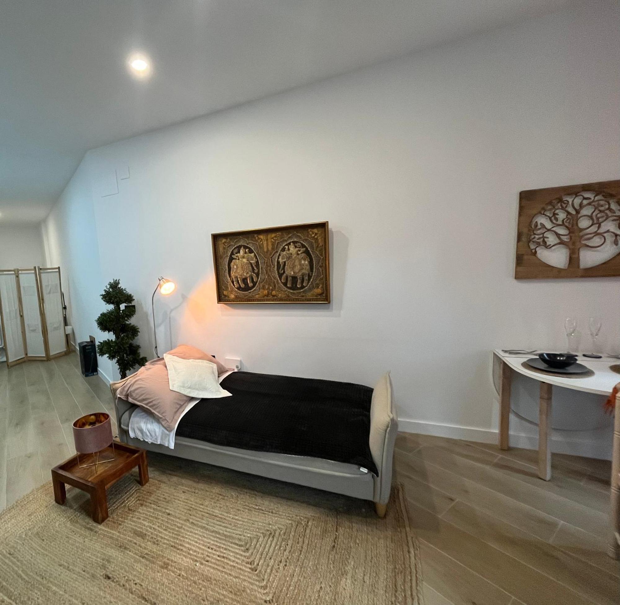 Ferienwohnung Irache Dreams Córdoba Exterior foto